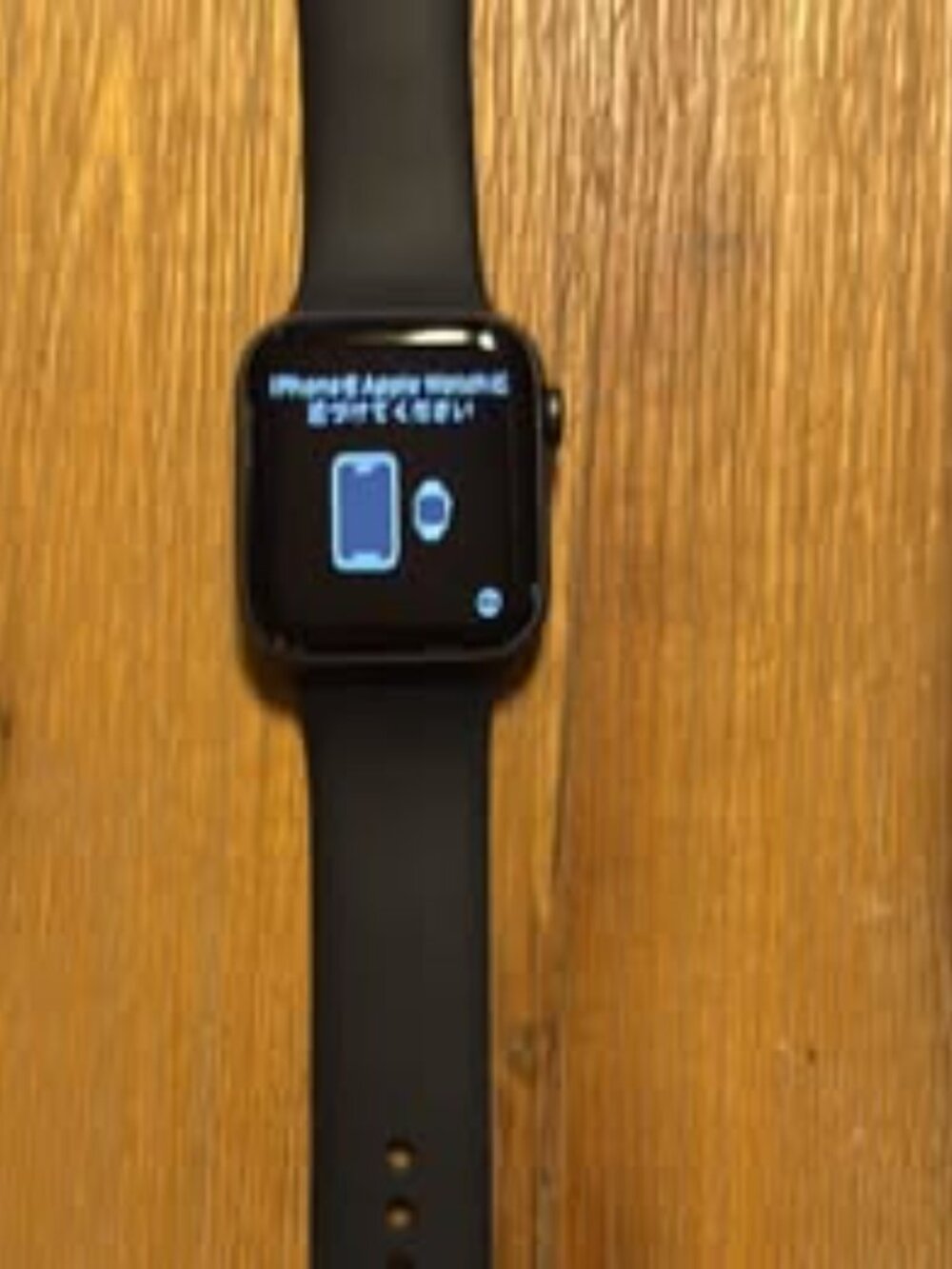 Apple Watch SE (1st Gen) - 44mm (with Charger)